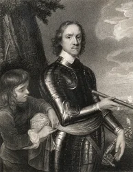 Oliver Cromwell